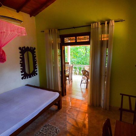 Binara Home Stay Polonnaruwa Kültér fotó
