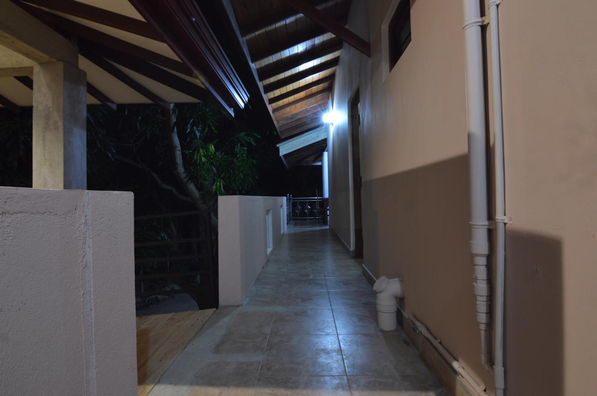 Binara Home Stay Polonnaruwa Kültér fotó