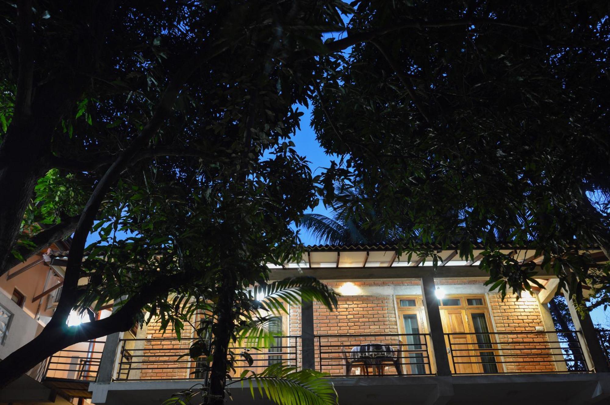 Binara Home Stay Polonnaruwa Kültér fotó