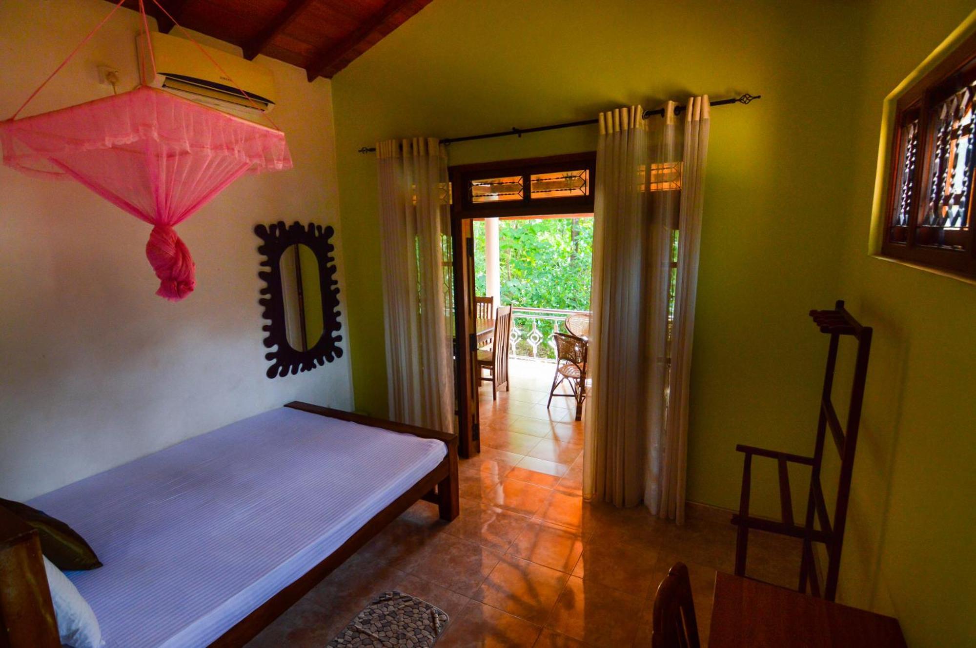 Binara Home Stay Polonnaruwa Kültér fotó