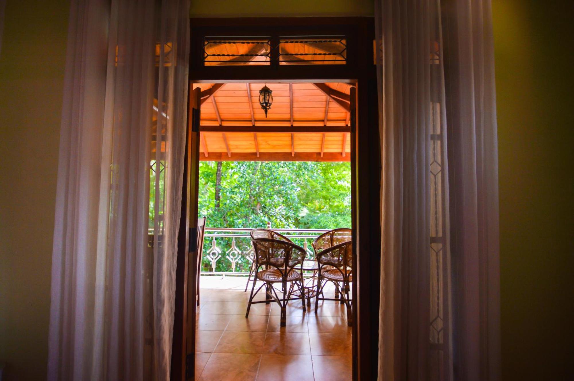 Binara Home Stay Polonnaruwa Kültér fotó