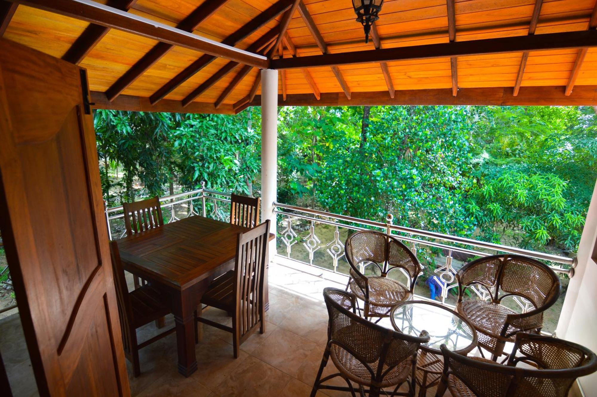 Binara Home Stay Polonnaruwa Kültér fotó