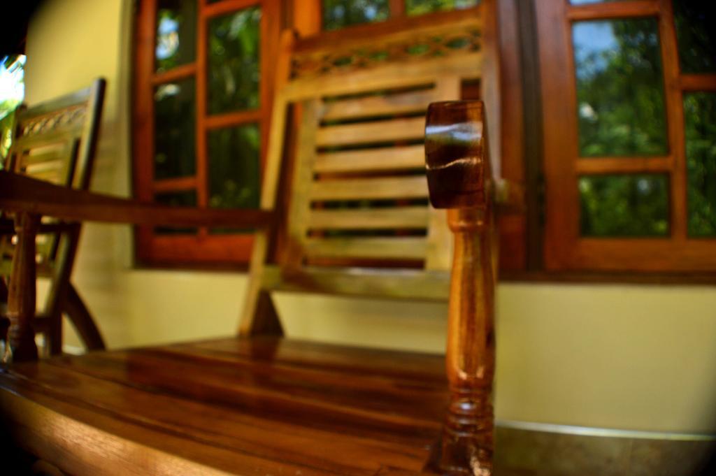 Binara Home Stay Polonnaruwa Kültér fotó