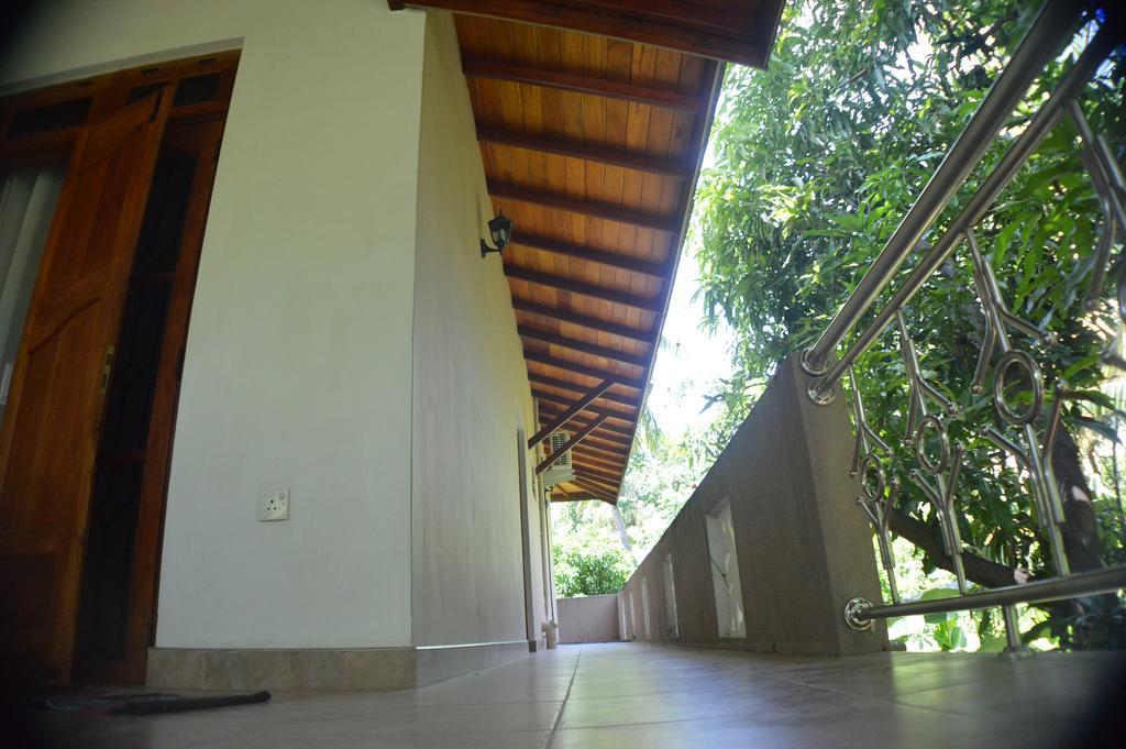 Binara Home Stay Polonnaruwa Kültér fotó
