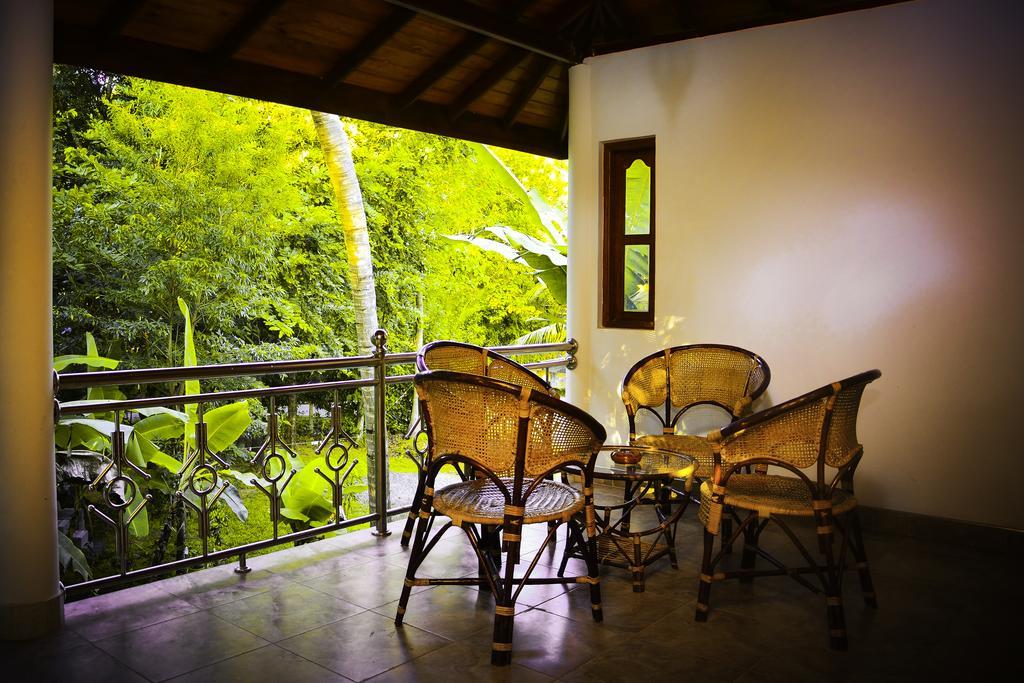 Binara Home Stay Polonnaruwa Kültér fotó