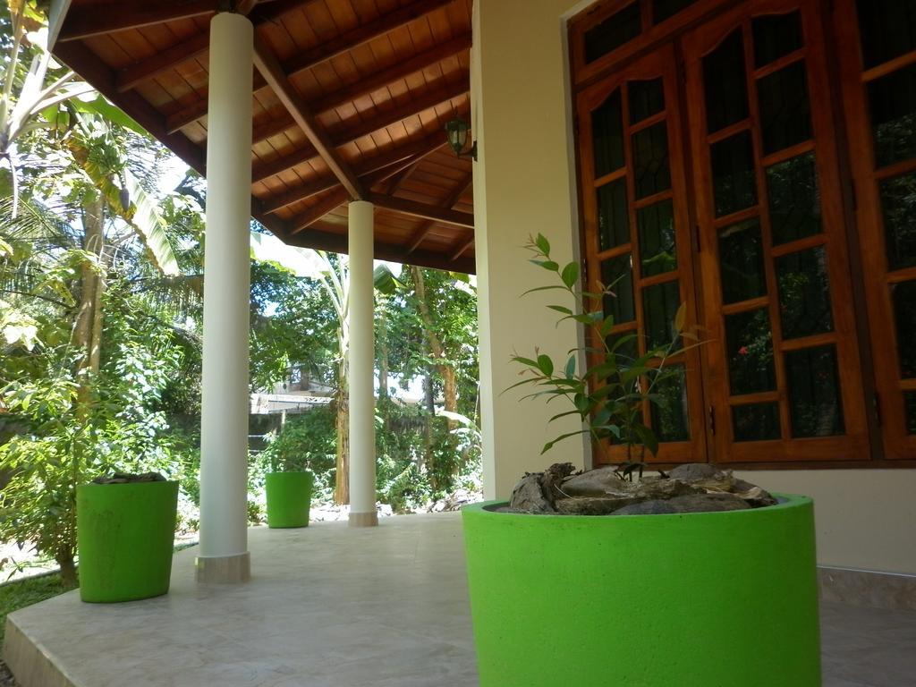 Binara Home Stay Polonnaruwa Kültér fotó